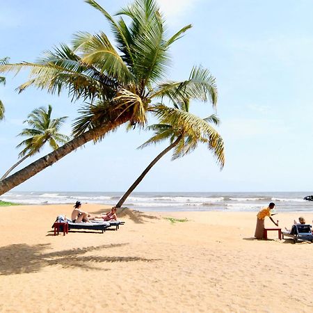 Sebastian Family Villa Negombo Dış mekan fotoğraf