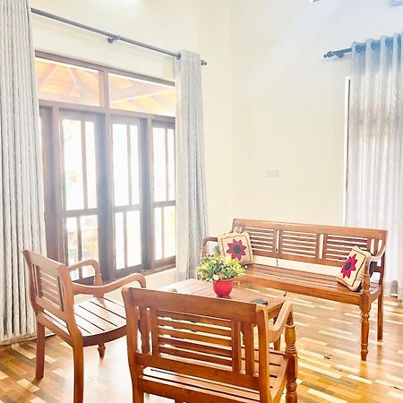 Sebastian Family Villa Negombo Dış mekan fotoğraf
