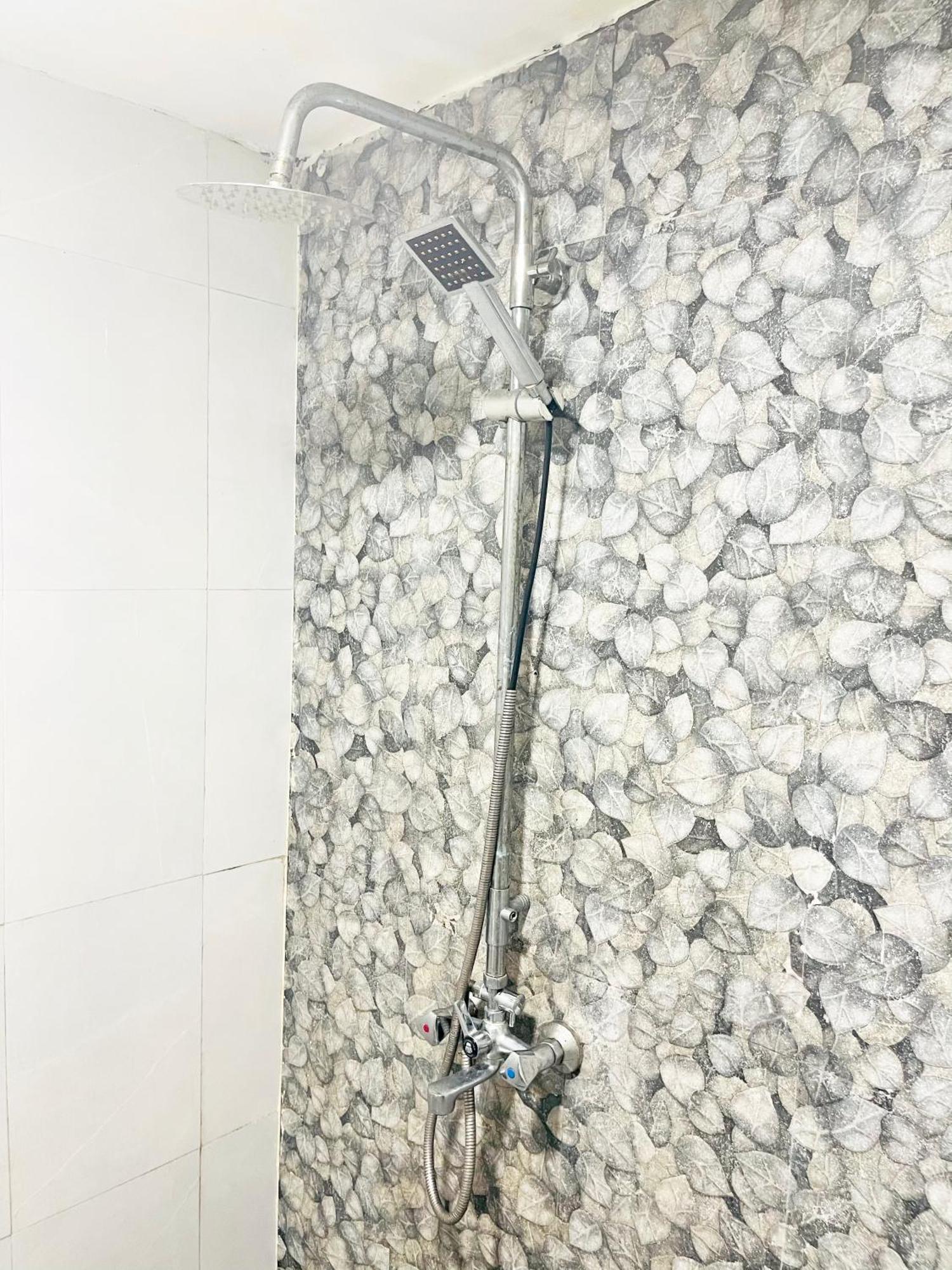 Sebastian Family Villa Negombo Dış mekan fotoğraf