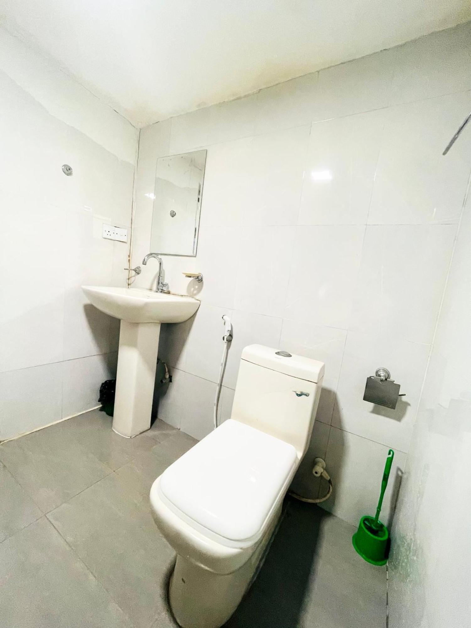 Sebastian Family Villa Negombo Dış mekan fotoğraf