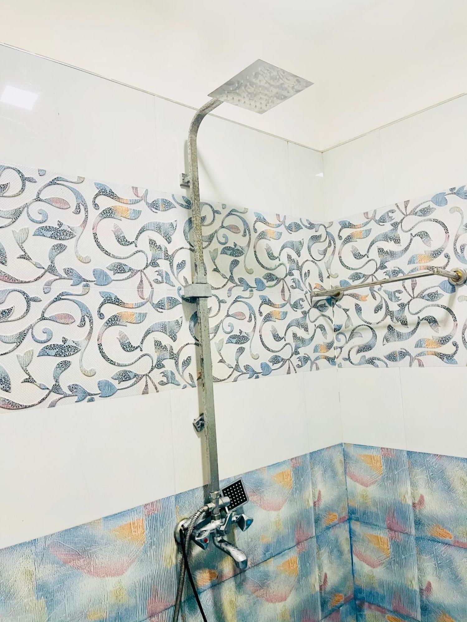 Sebastian Family Villa Negombo Dış mekan fotoğraf