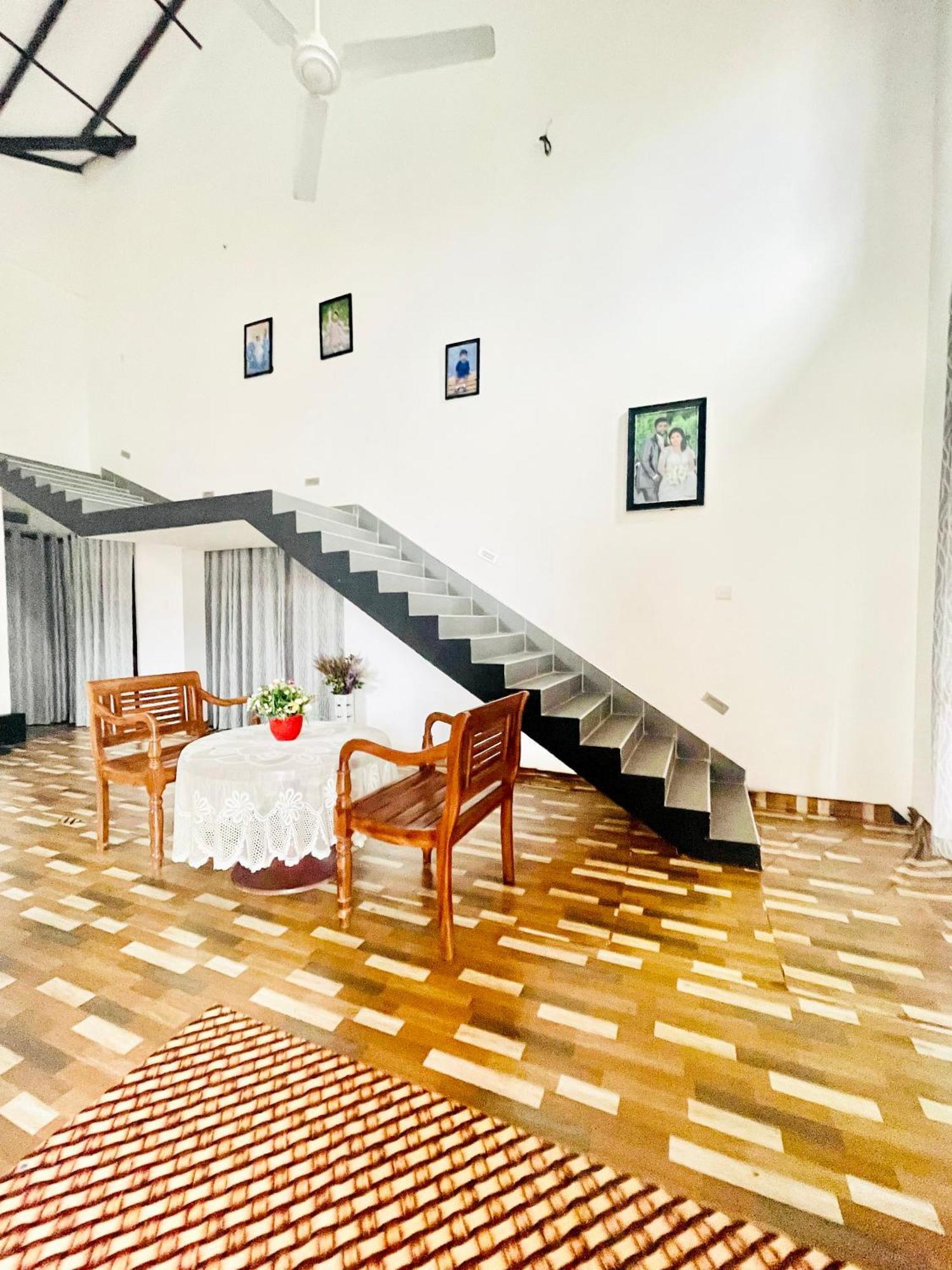 Sebastian Family Villa Negombo Dış mekan fotoğraf