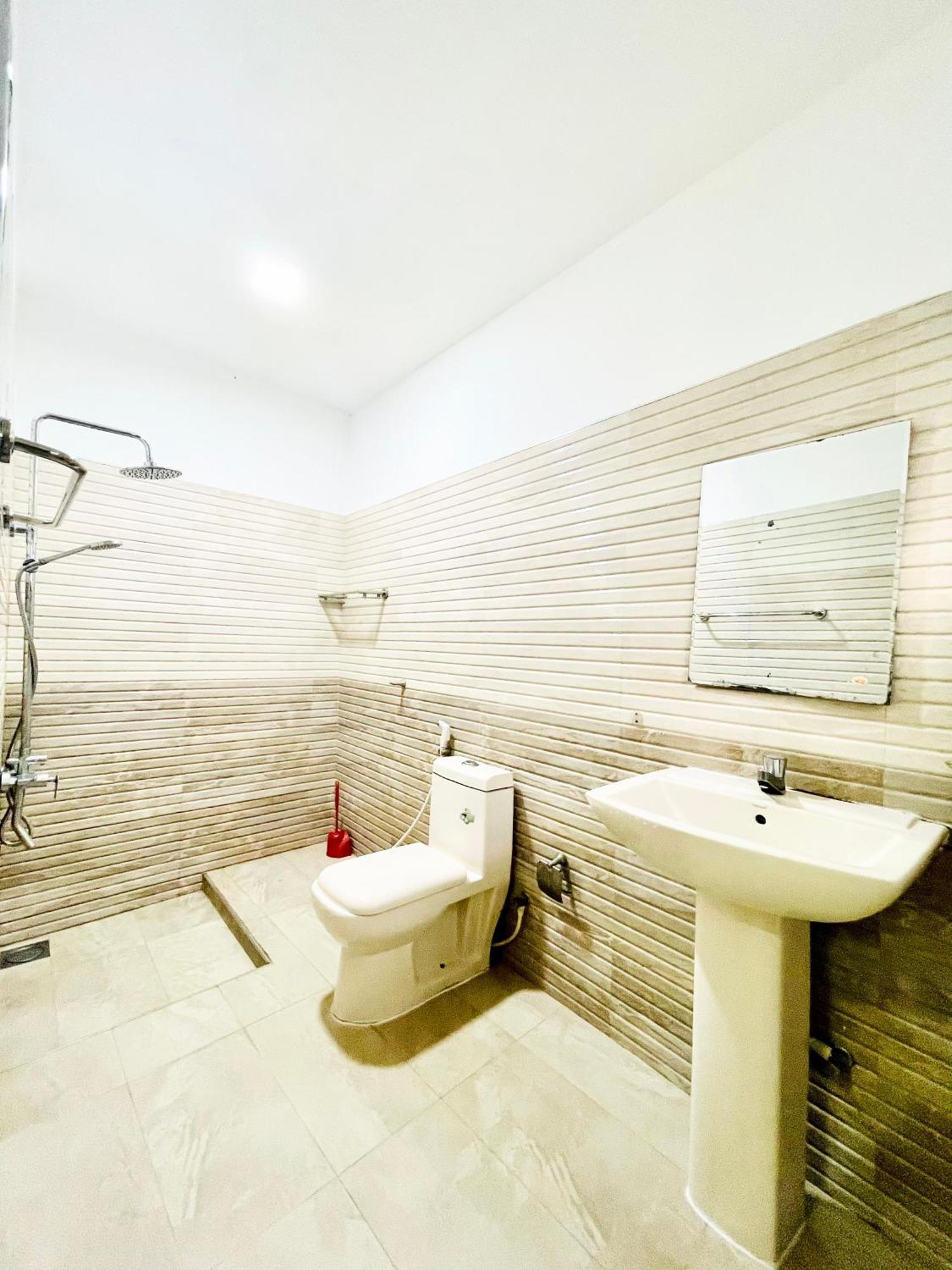 Sebastian Family Villa Negombo Dış mekan fotoğraf
