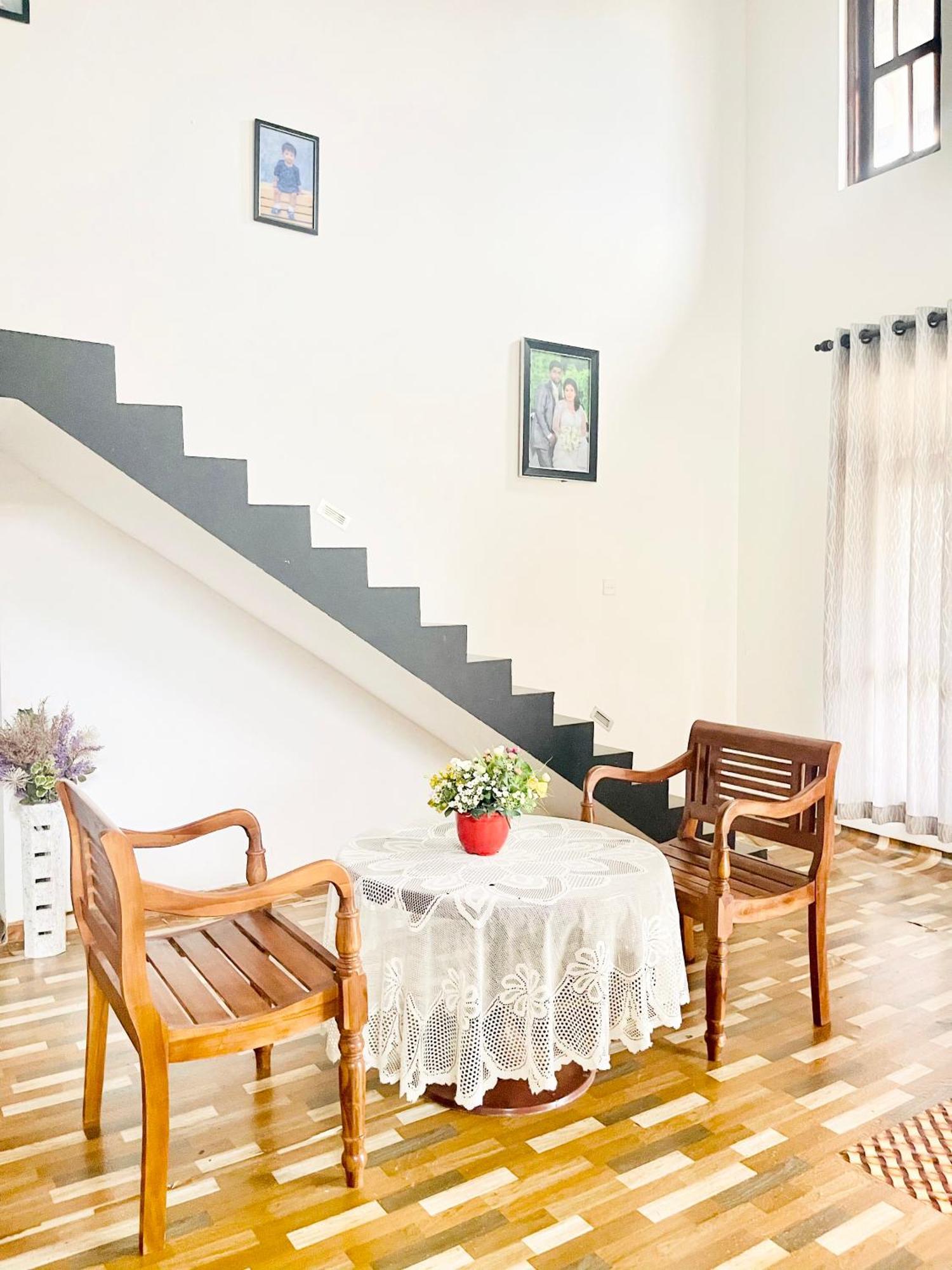Sebastian Family Villa Negombo Dış mekan fotoğraf