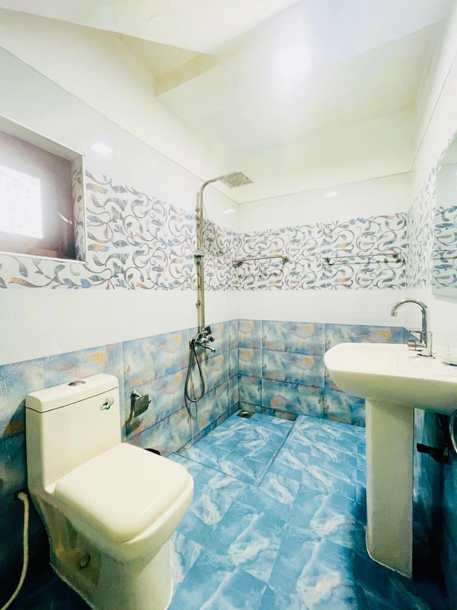 Sebastian Family Villa Negombo Dış mekan fotoğraf