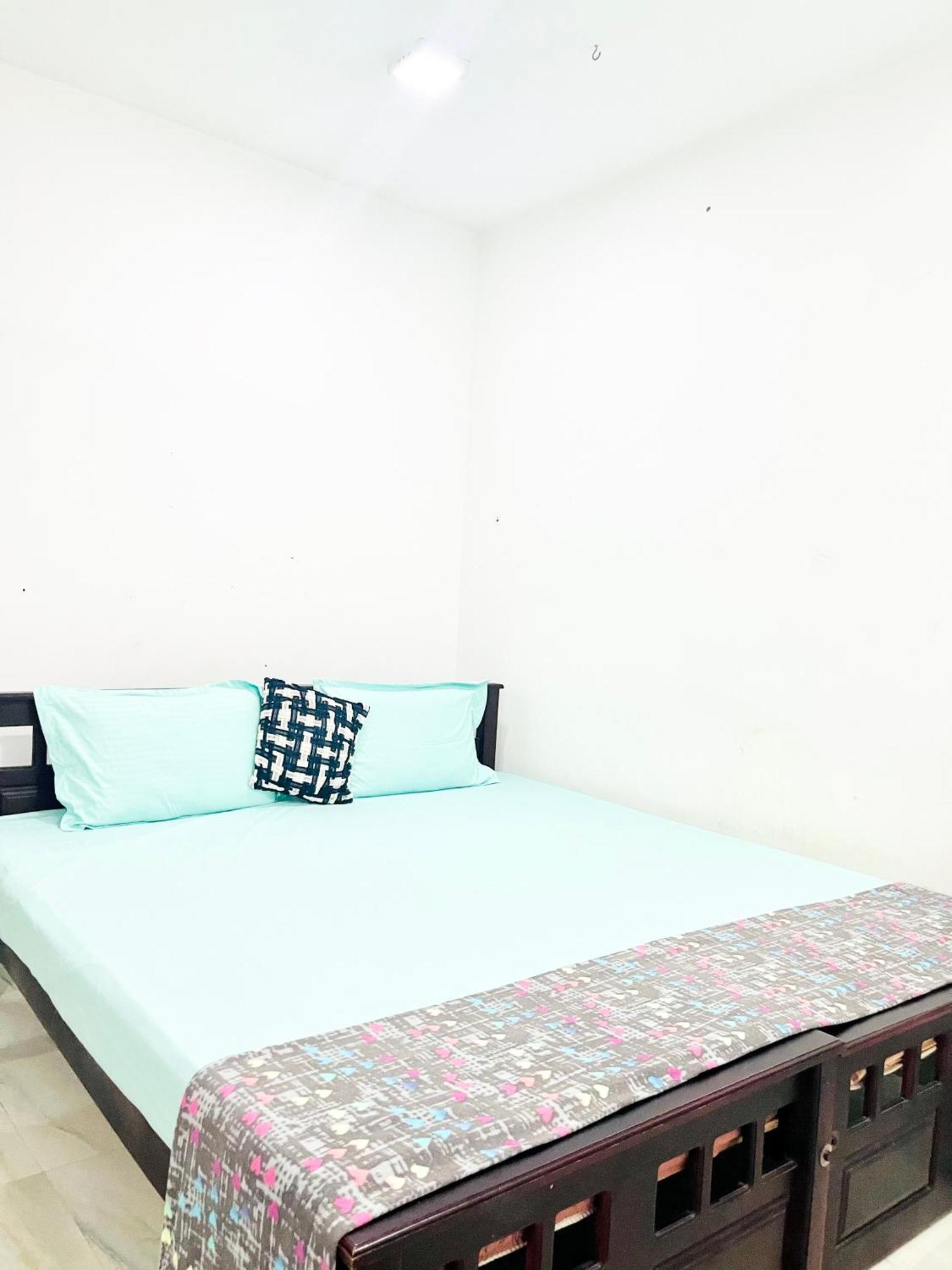 Sebastian Family Villa Negombo Dış mekan fotoğraf