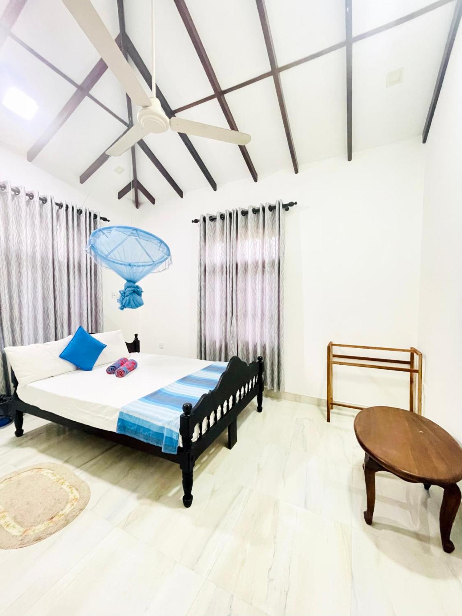 Sebastian Family Villa Negombo Dış mekan fotoğraf