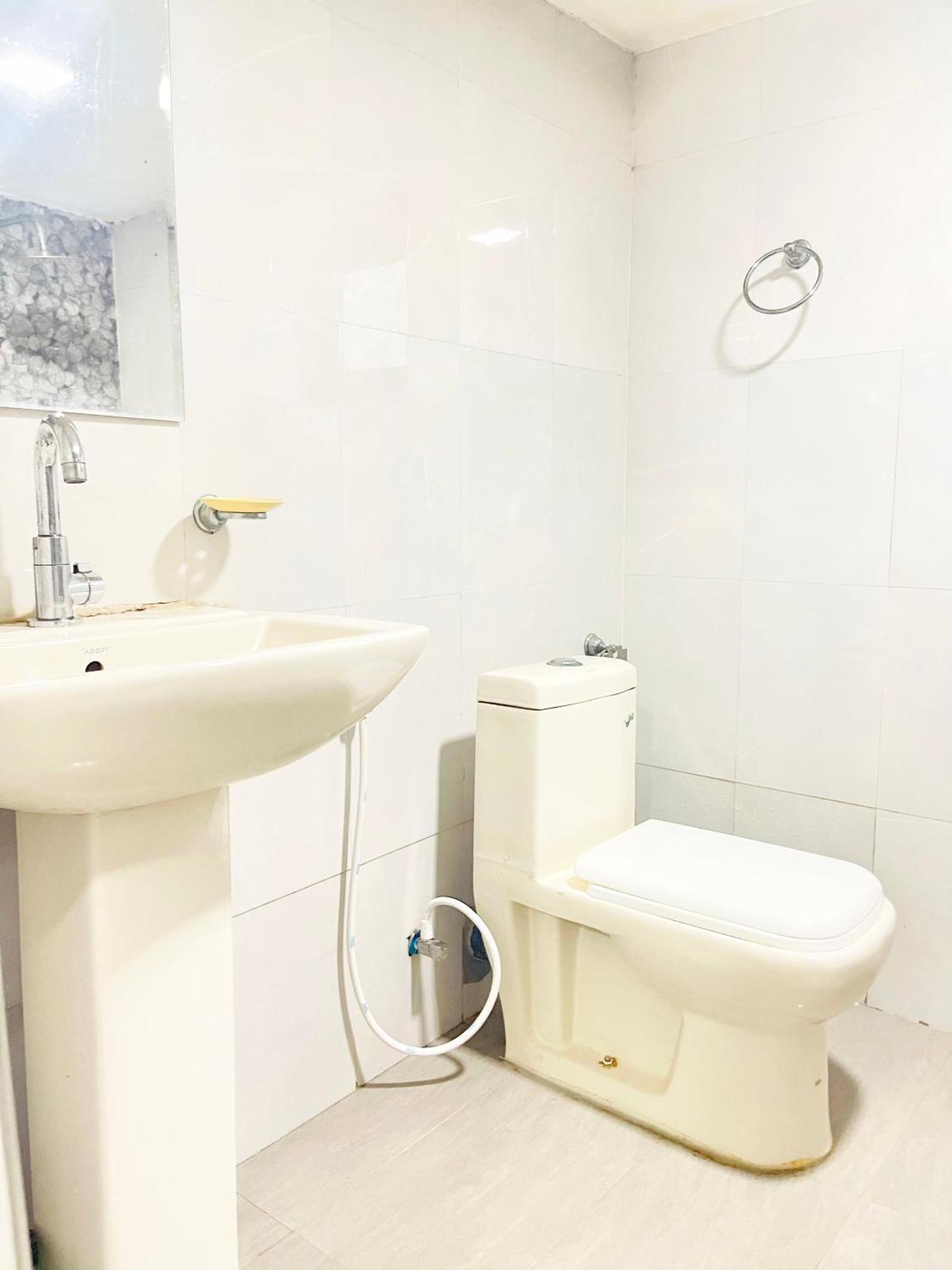 Sebastian Family Villa Negombo Dış mekan fotoğraf