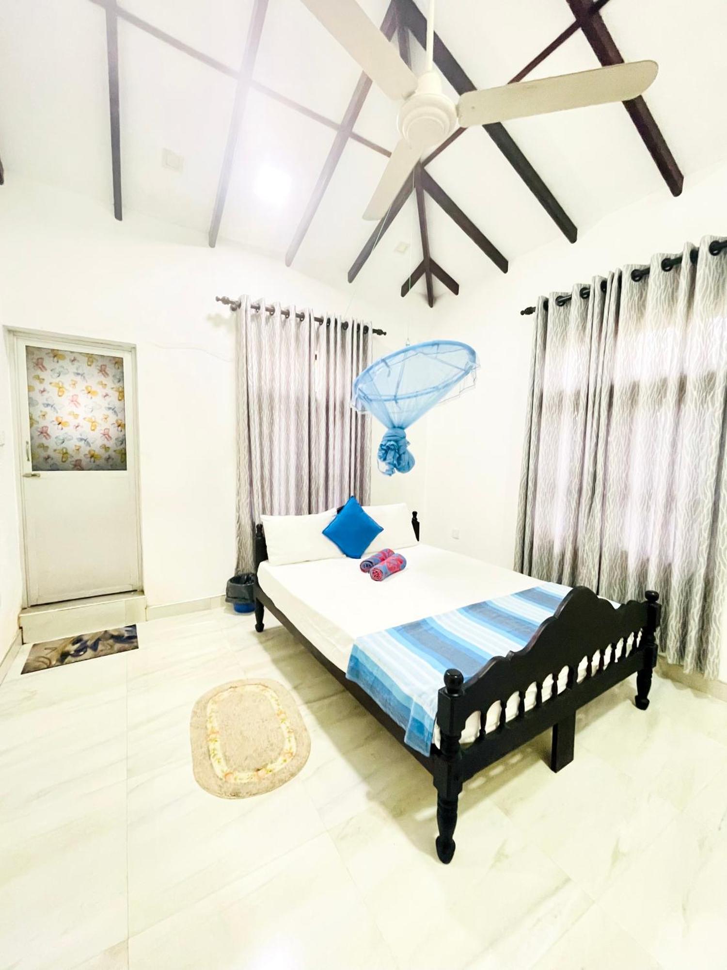 Sebastian Family Villa Negombo Dış mekan fotoğraf
